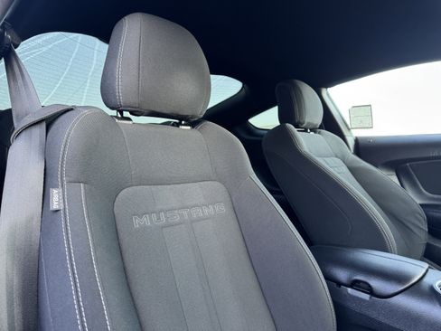 Used 2022 Ford Mustang Coupe w/ Equipment Group 101A image 20