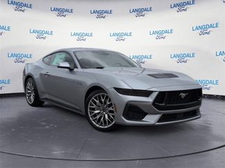 New 2025 Ford Mustang GT Premium video 2