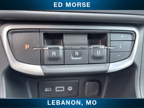 Certified 2024 GMC Terrain SLE FWD image 15
