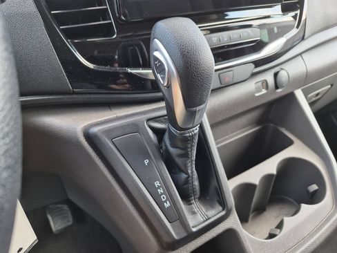Used 2024 Ford Transit 350 XLT AWD/4WD image 24