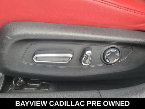 Used 2023 Acura Integra A-Spec w/ Technology Package FWD image 28