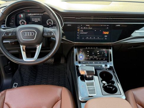 Used 2021 Audi Q7 2.0T Premium w/ Convenience Package image 28