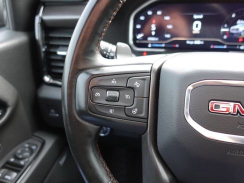 Used 2024 GMC Sierra 1500 AT4 w/ AT4 Premium Package image 51