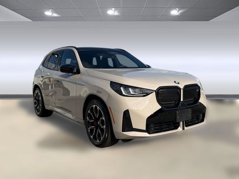 Used 2025 BMW X3 M50 w/ Premium Package AWD/4WD image 6