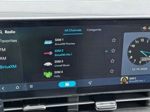 New 2026 Hyundai Kona SEL Sport image 15