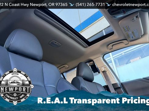 Used 2023 Subaru Outback Limited image 17