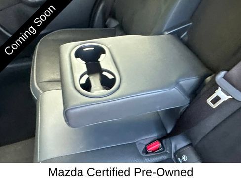 Used 2026 MAZDA CX-5 Preferred AWD/4WD image 33