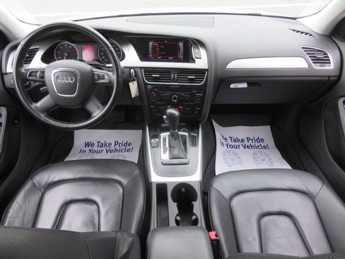 Used 2012 Audi A4 2.0T Premium image 12