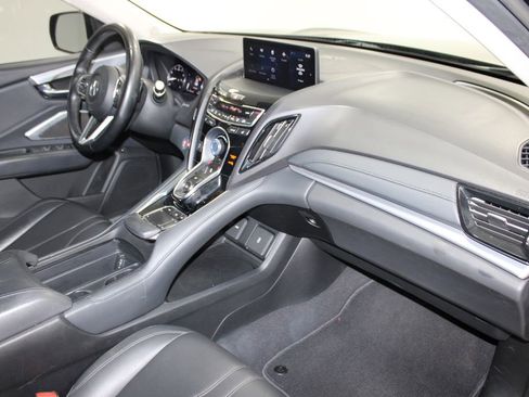 Used 2019 Acura RDX FWD image 26