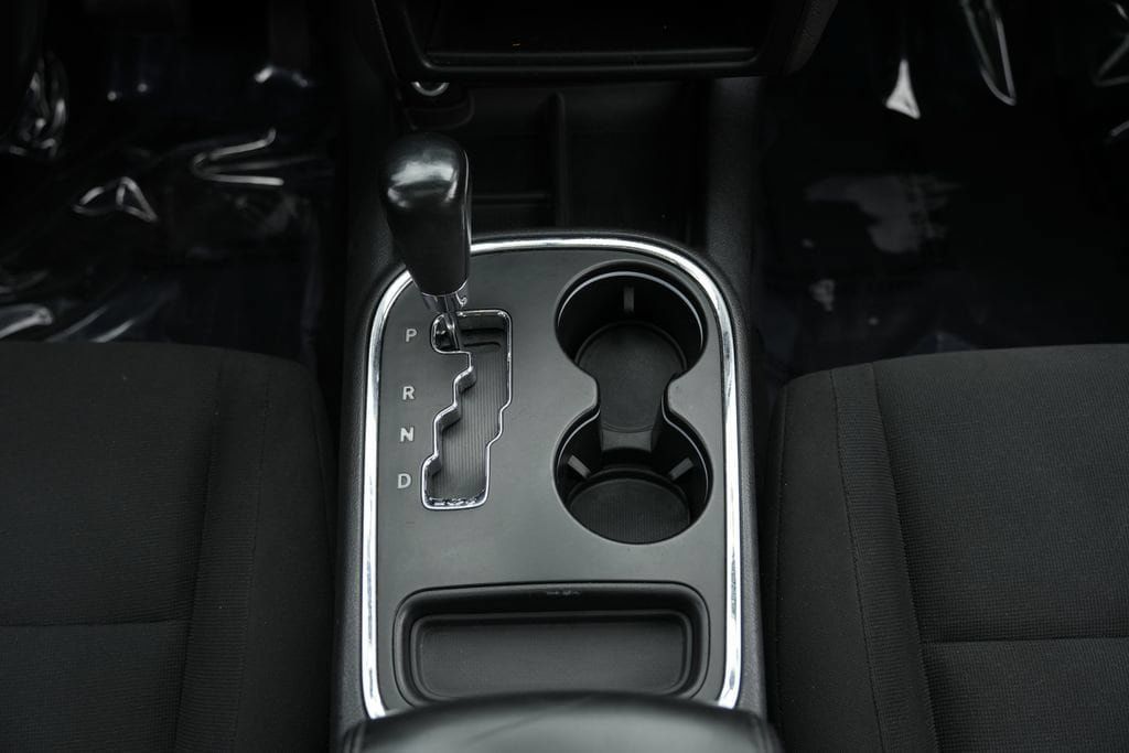 Used 2011 Dodge Durango Crew AWD/4WD image 41