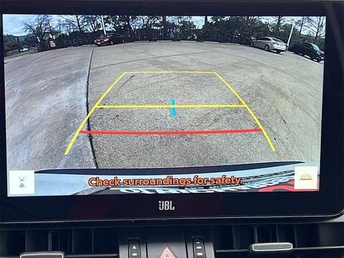 Used 2025 Toyota RAV4 XLE Premium w/ Weather Package image 16