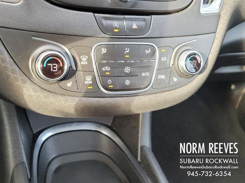 Used 2020 Chevrolet Malibu LT image 28