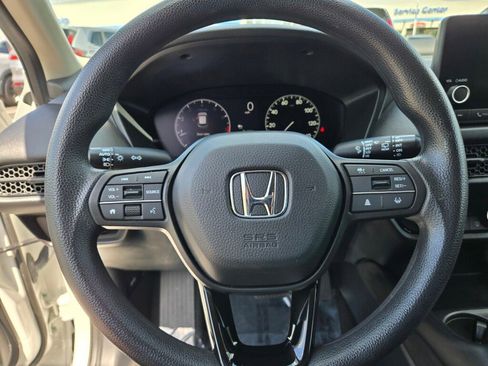 Certified 2023 Honda HR-V LX image 25