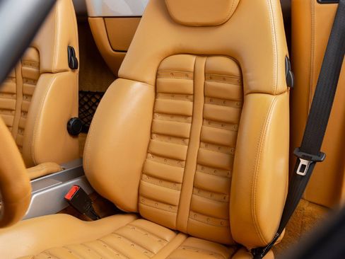 Used 2003 Ferrari 360 Spider image 54