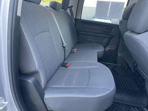 Used 2024 RAM 1500 Tradesman w/ Electronics Group AWD/4WD image 28