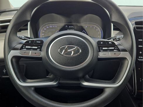 Used 2024 Hyundai Tucson SEL image 17