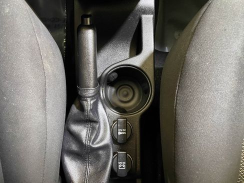 Used 2020 RAM ProMaster City Tradesman w/ Window Group 04 image 16