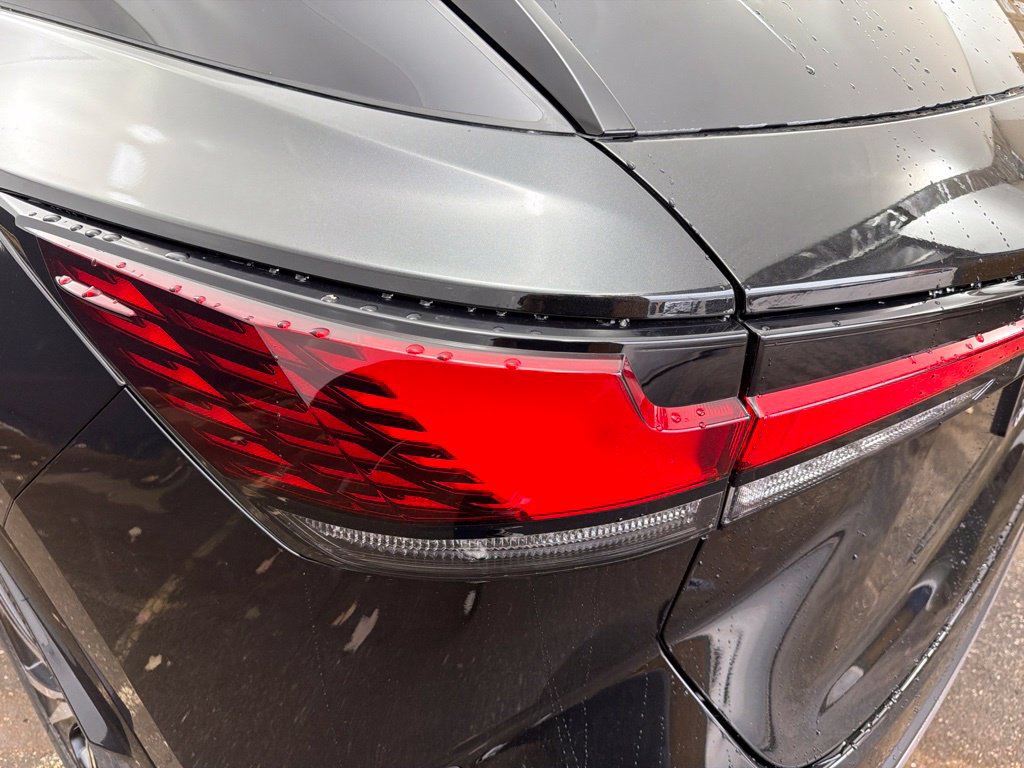 New 2026 Lexus RX 350 Premium AWD/4WD image 18