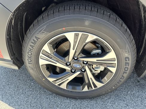 New 2026 Subaru Crosstrek 2.5i Premium AWD/4WD image 9