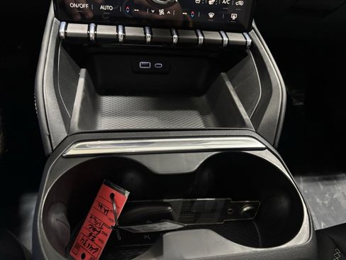 New 2026 GMC Terrain Denali w/ LPO, Floor Liner Package image 19