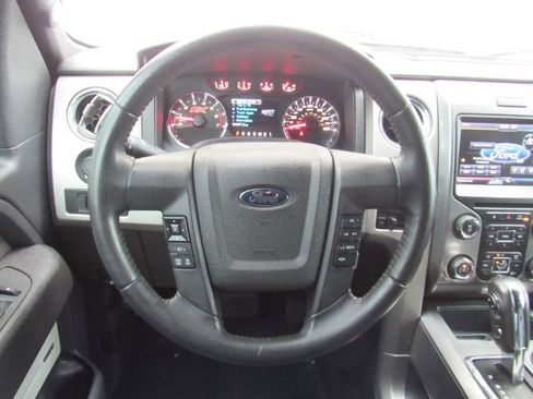 Used 2014 Ford F150 FX2 w/ Equipment Group 402A Luxury image 30