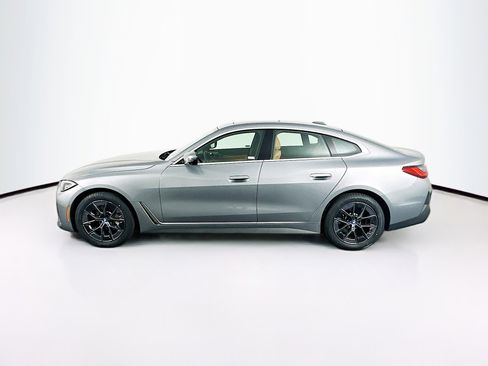 Used 2023 BMW i4 eDrive35 RWD image 4
