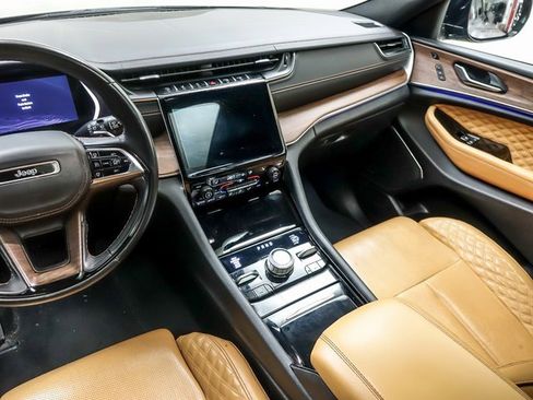 Used 2022 Jeep Grand Cherokee Summit image 14