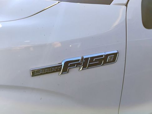 Used 2011 Ford F150 Lariat w/ Lariat Plus Pkg image 11