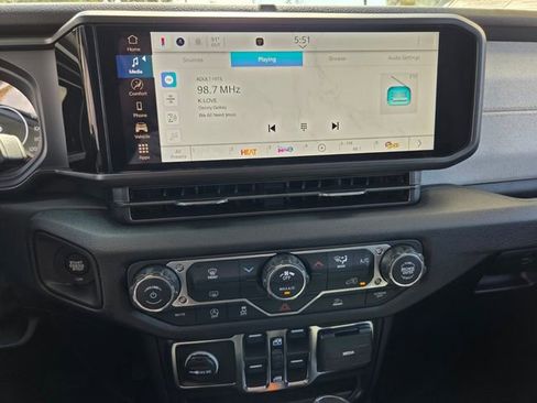 New 2026 Jeep Gladiator Sport image 23