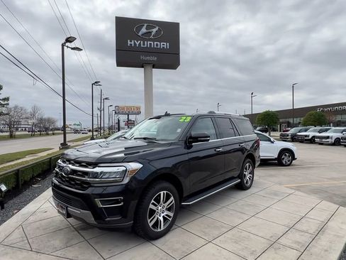 Used 2023 Ford Expedition Limited image 9