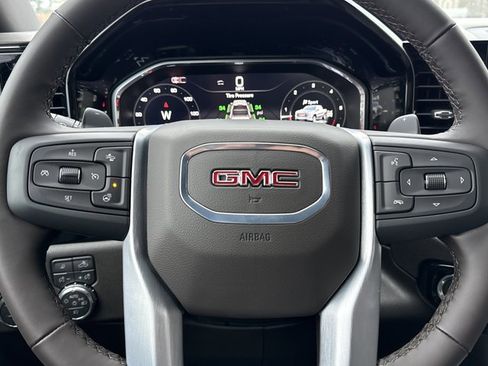 New 2026 GMC Sierra 1500 SLT w/ SLT Premium Plus Package image 22
