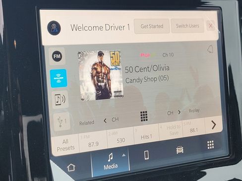 New 2026 RAM 5500 Tradesman image 16