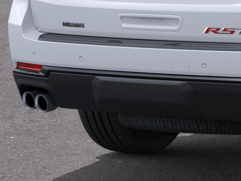 New 2026 Chevrolet Tahoe RST w/ Comfort Package RWD image 14
