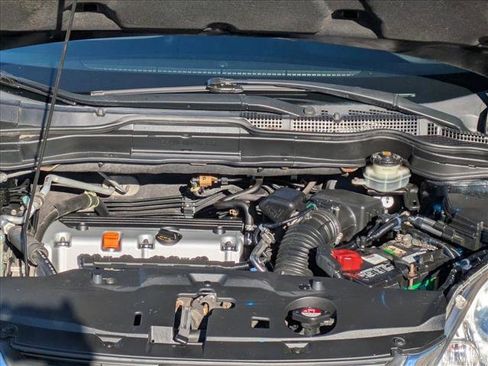 Used 2011 Honda CR-V LX image 20