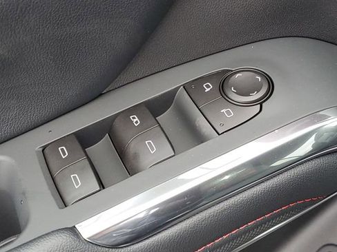 New 2026 Chevrolet Traverse Z71 w/ Enhanced Driving Package image 23