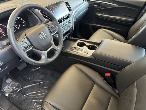 Used 2025 Honda Ridgeline RTL image 7