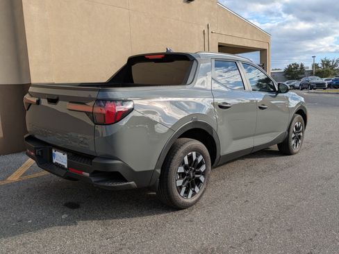 New 2026 Hyundai Santa Cruz SEL image 5