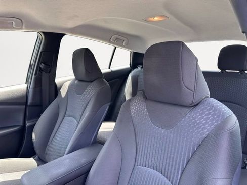 Used 2018 Toyota Prius One w/ Carpet Mat Package FWD image 20