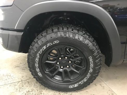 New 2026 RAM 1500 Rebel w/ Rebel Level 2 Equipment Group image 53