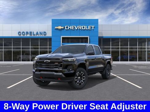 New 2026 Chevrolet Colorado Z71 w/ Z71 Convenience Package 2 AWD/4WD image 9