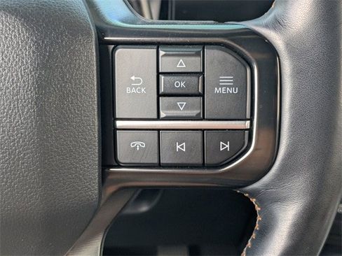 Used 2024 Ford F350 Platinum image 24