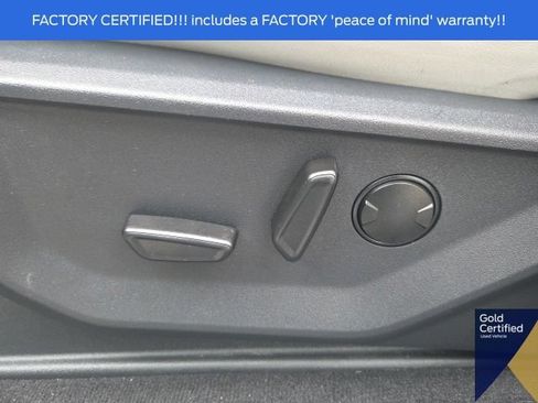 Certified 2025 Ford Expedition Max Platinum AWD/4WD image 35