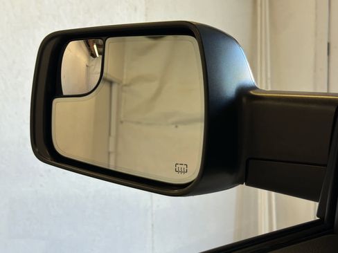 Used 2024 RAM 1500 Laramie RWD image 60