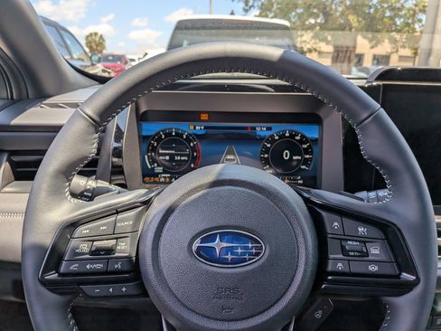 New 2026 Subaru Outback Touring XT AWD/4WD image 23
