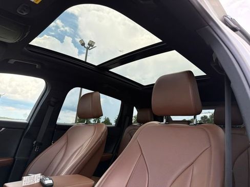Used 2023 Lincoln Nautilus Reserve FWD image 20