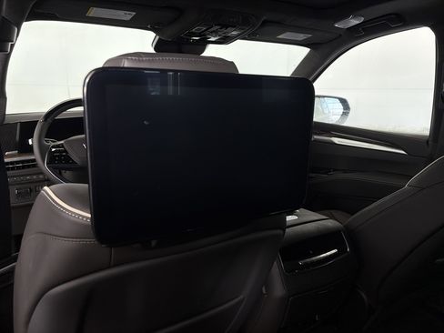 Used 2025 Cadillac Escalade Sport Platinum image 20
