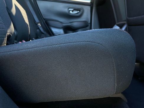 Certified 2024 Honda HR-V Sport image 31