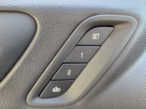 Certified 2023 GMC Acadia AT4 w/ Technology Package AWD/4WD image 39