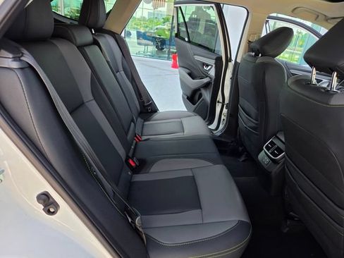 Used 2024 Subaru Outback Onyx Edition AWD/4WD image 34