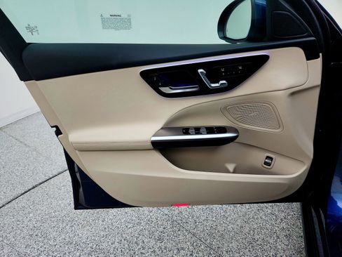 Certified 2025 Mercedes-Benz C 300 Sedan image 25